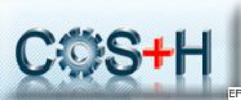 2008第四屆中國國際安全生產及職業健康展覽會