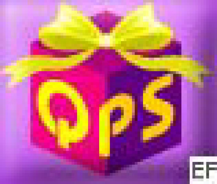 珠三角優質制品展 (QPS 2008)