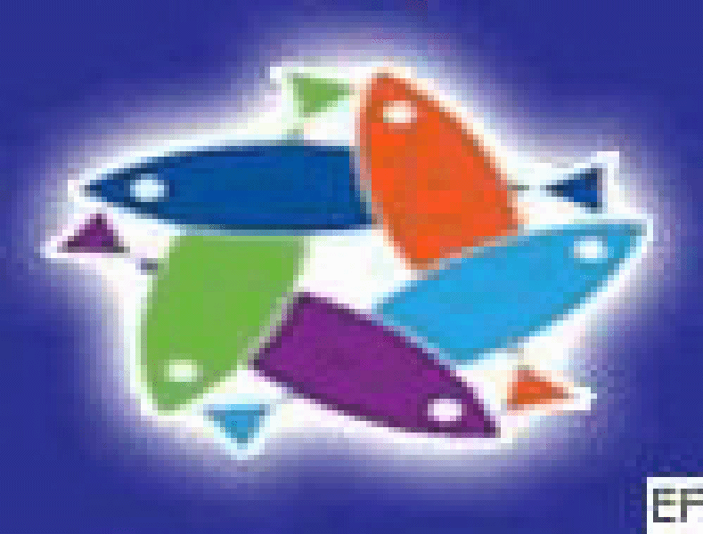 2008第三屆威海國際水產品博覽會