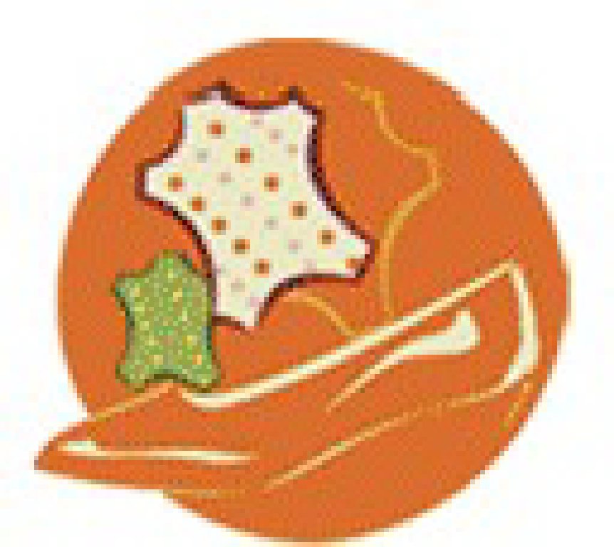 2012第九屆上海國際皮革展覽會