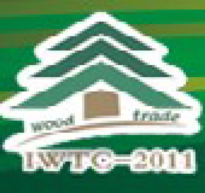 2011第九屆中國國際木材及木制品展覽會