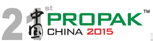 2015第21屆上海國際加工包裝展覽會