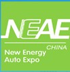2014中國(guó)(上海)國(guó)際新能源汽車與電動(dòng)車展覽會(huì)