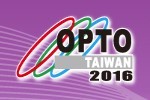 2016臺北光電展
