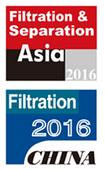 2016第六屆亞洲過(guò)濾與分離工業(yè)展覽會(huì)<br>第九屆中國(guó)國(guó)際過(guò)濾與分離工業(yè)展覽會(huì)