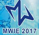 2017第十一屆國際微波毫米波技術會議(ICMMT2017)<br>暨2017微波毫米波科技成果及產品展(MWIE2017)