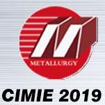 2019第十三屆中國(北京)國際冶金工業博覽會