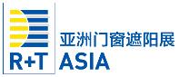 2021 R+T Asia亞洲門窗遮陽展