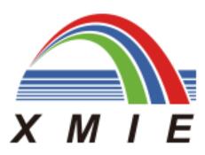 2021廈門工業(yè)博覽會暨第25屆海峽兩岸機械電子商品交易會