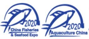 2021第25屆中國國際漁業(yè)博覽會