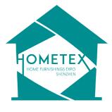 2022深圳國際家紡布藝暨家居裝飾展覽會