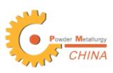 2023第十五屆中國國際粉末冶金展覽會