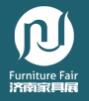 2023第22屆北方商用家具及供應鏈博覽會