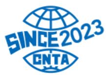 2023第二十屆上海國(guó)際非織造材料展覽會(huì)