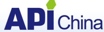 2025第93屆中國國際醫藥原料藥/中間體/包裝/設備交易會